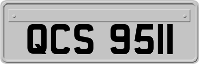 QCS9511