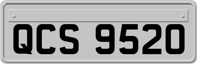 QCS9520