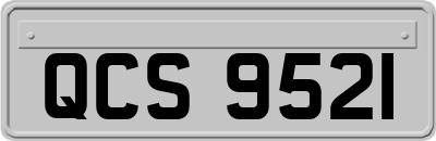 QCS9521