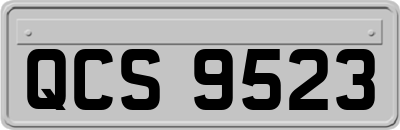 QCS9523