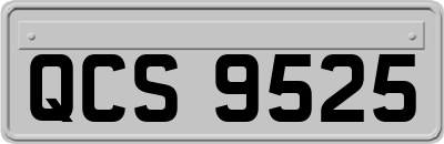 QCS9525