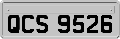 QCS9526