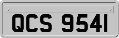 QCS9541