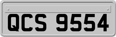 QCS9554