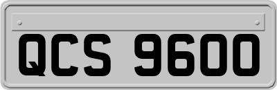 QCS9600