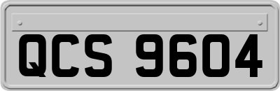 QCS9604