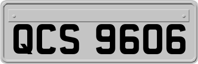 QCS9606