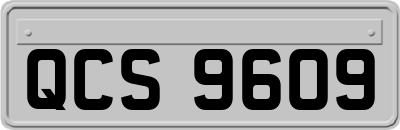 QCS9609