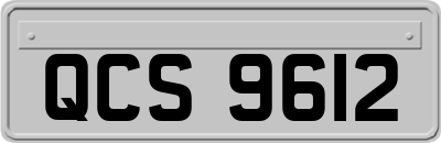 QCS9612