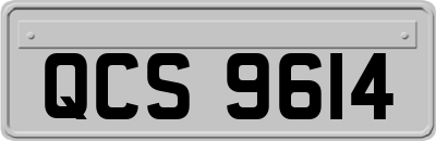 QCS9614