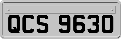 QCS9630