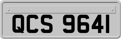 QCS9641