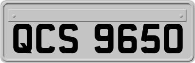 QCS9650