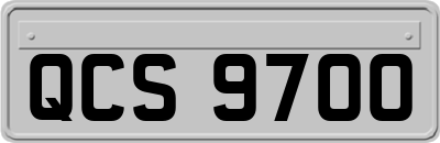 QCS9700