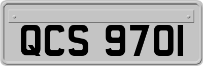 QCS9701