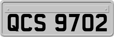 QCS9702