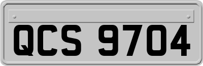 QCS9704