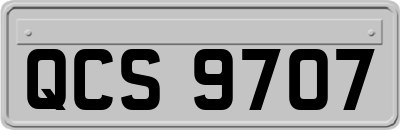 QCS9707