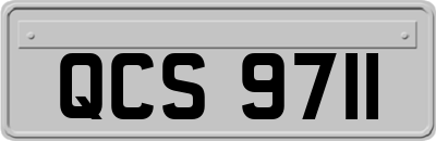 QCS9711