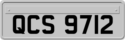 QCS9712