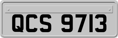 QCS9713