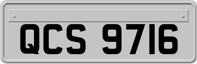 QCS9716