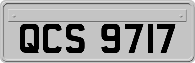 QCS9717