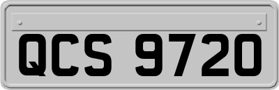 QCS9720