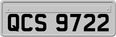 QCS9722