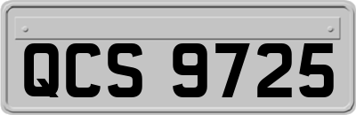 QCS9725