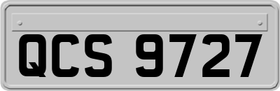 QCS9727