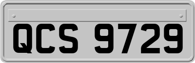 QCS9729