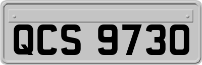 QCS9730