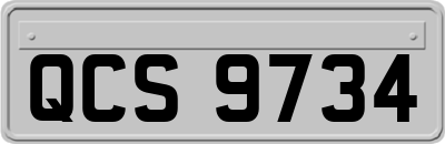 QCS9734