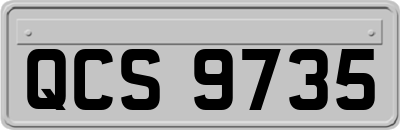 QCS9735