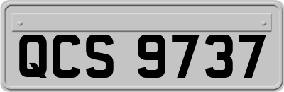 QCS9737