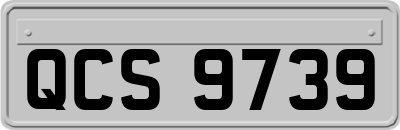 QCS9739