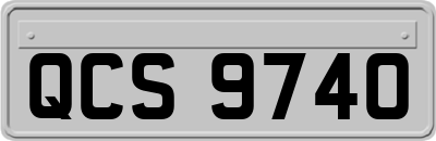 QCS9740