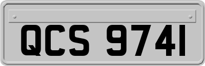 QCS9741