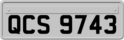 QCS9743