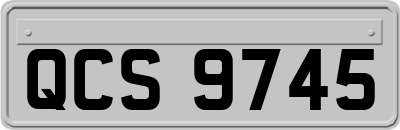 QCS9745