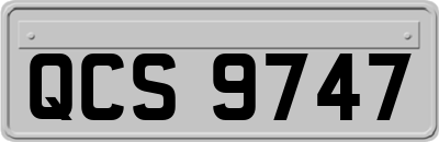 QCS9747