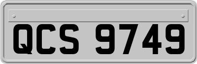 QCS9749