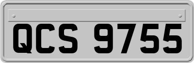 QCS9755