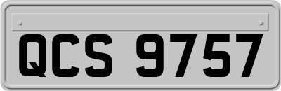 QCS9757