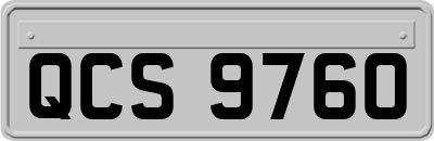 QCS9760