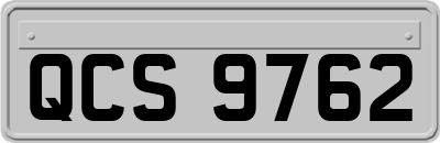 QCS9762