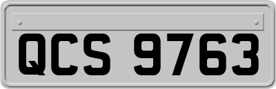 QCS9763