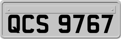 QCS9767