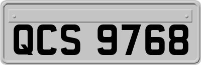 QCS9768